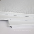 Hot sale sound-proof ceiling Tiles/Perforated aluminum ceiling panel board/plate